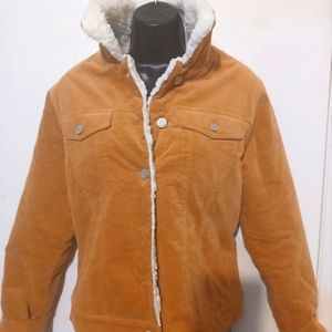 ForEver 21 winter jacket